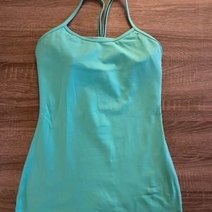Lululemon | Power Y Tank | 6